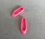 Skipper mattel jaren 80 schoenen, Ophalen of Verzenden, Gebruikt, Accessoires