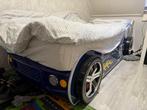 Kinderbed auto bed autobed, Ophalen, 180 cm of meer, 85 tot 100 cm