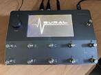 Neural DSP Quad Cortex, Muziek en Instrumenten, Effecten, Ophalen of Verzenden, Zo goed als nieuw