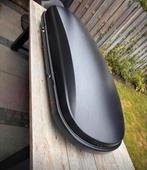 Dakkoffer Kamei ( gekocht bij Volkswagen ) 340 liter inhoud, Ophalen, Zo goed als nieuw