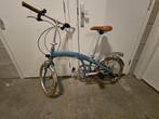 Hippe Hema Vouwfiets, Gebruikt, Versnellingen, Totaal opvouwbaar, Ophalen