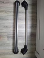 BMW Dakrails, Ophalen
