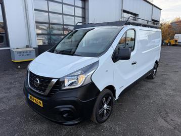 Nissan NV300 1.6 dCi 120 L2H1 ( Renault Trafic / Opel Vivaro beschikbaar voor biedingen
