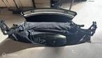 VW New Beetle Cabriodak softtop zwart (beschadigd), Gebruikt, Volkswagen, Volkswagen, Volkswagen