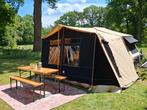 Zambezi Original 2022  nieuwstaat!, Caravans en Kamperen, Vouwwagens, Ophalen