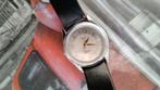 Citizen CQ Quarts horloge vintage antik 1978-1980, Staal, Staal, Citizen, Ophalen of Verzenden