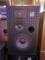 Gezocht JBL TLX 9 luidsprekerboxen, Front, Rear of Stereo speakers, Gebruikt, Ophalen of Verzenden, JBL