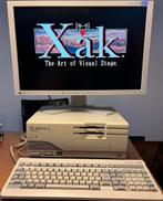 NEC PC9801FX Japanse game PC, Ophalen of Verzenden, NEC