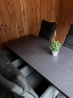 Monte Vari tuinset | Suns | Showroommodel, Ophalen, 4 zitplaatsen, Aluminium, Zo goed als nieuw