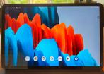 Samsung galaxy tab s7, Computers en Software, Android Tablets, Ophalen of Verzenden, Zo goed als nieuw, Samsung, 256 GB