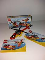 Lego creator Helikopter 5866 compleet, Ophalen of Verzenden