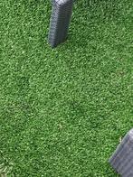 Kunstgrasmat - Groen en Netjes!, Tuin en Terras, Gras en Kunstgras, Ophalen, Gebruikt, 10 tot 20 m², Kunstgras