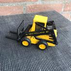 1:25 NZG 276 NEW HOLLAND BOBCAT …… NÚ 10,- !!, Hobby en Vrije tijd, Ophalen of Verzenden, Zo goed als nieuw, Overige typen