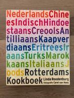 Het Rotterdams kookboek - L. Roodenburg, Ophalen, Zo goed als nieuw