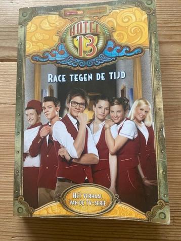 Hotel 13 Race tegen de tijd beschikbaar voor biedingen