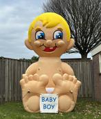 Baby cartoon te huur FUNLUCHT BEILEN 0613808090, Ophalen, Zo goed als nieuw, Geboorte of Huwelijk