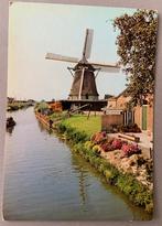 Bovenkarspel ,,Ceres” Stellingmolen anno 1848, Ophalen of Verzenden, Ongelopen, Noord-Holland