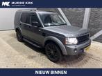 Land Rover Discovery 3.0 SDV6 HSE | COMMERCIAL | Schuif/kant, Automaat, Euro 5, Gebruikt, Zwart