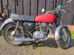honda cb 250, Toermotor, 12 t/m 35 kW, Particulier, 2 cilinders