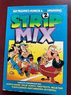 Stripmix, Eén stripboek, Ophalen of Verzenden, Gelezen
