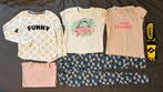 Meisjes kledingpakket maat 146/152 sweater legging shirts, Ophalen of Verzenden, Zo goed als nieuw, Maat 146