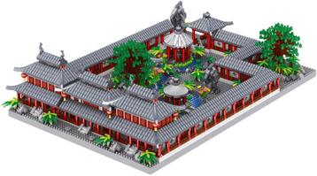 Lezi Humble Administrator's Garden  beschikbaar voor biedingen