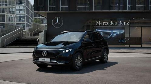 Mercedes-Benz EQA 250+ Business Solution Luxury, Auto's, Mercedes-Benz, Bedrijf, Te koop, EQA, ABS, Achteruitrijcamera, Airbags