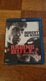 Raging Bull - Blu-ray, Ophalen of Verzenden