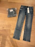 Nieuw! 2 Skinny jeans We fashion maat 134., Nieuw, Jongen, Ophalen of Verzenden, Broek