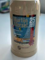 Zeldzame Jubileumpul Martijn van Iersel | 25 Jaar Dienst, Ophalen of Verzenden, Overige merken