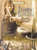 Jason And The Argonauts Miniserie 2 dvd, Vanaf 12 jaar, Ophalen of Verzenden, Zo goed als nieuw, Fantasy