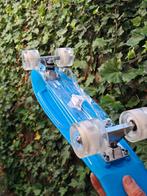 Skateboard / Pennyboard met verlichting in de wielen!, Ophalen of Verzenden, Nieuw, Skateboard
