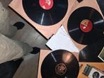 78 toeren platen, Ophalen, Gebruikt, Overige formaten, Overige typen