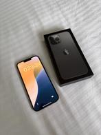 iPhone 13 Pro Max 256GB Space Grey, Telecommunicatie, Mobiele telefoons | Apple iPhone, 80 %, Zonder simlock, Grijs, Zonder abonnement