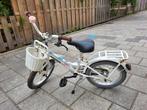 Leuke 16 inch kinderfiets, Ophalen, Zo goed als nieuw, 16 tot 20 inch