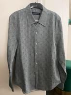 Louis Vuitton monogram bandana ss heren shirt, Kleding | Heren, Halswijdte 39/40 (M), Zo goed als nieuw, Louis Vuitton, Verzenden