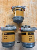 Brandstoffilter CAT 067-6987 - 3 stuks, Ophalen of Verzenden, Nieuw, Universele onderdelen