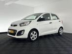 Kia Picanto 1.0 CVVT EconomyLine *RADIO* (bj 2014), Te koop, Benzine, Hatchback, Gebruikt