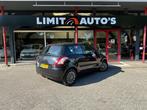 Suzuki Swift 1.2 Comfort Airco/El.ramen/Navi/St.verwarming/A, Auto's, Voorwielaandrijving, Stof, Gebruikt, 1242 cc