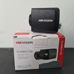 Hikvision Turbo HD DS-2CC121D8T Box Camera, Ophalen of Verzenden, Nieuw, Overige merken
