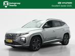 Hyundai Tucson 1.6 T-GDI HEV N Line | 360 camera | Navigatie, 12 maanden, Gebruikt, 4 cilinders, 1650 kg