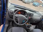 Peugeot Bipper 1.4 HDI 2008, Auto's, Voorwielaandrijving, 600 kg, 4 cilinders, 400 kg