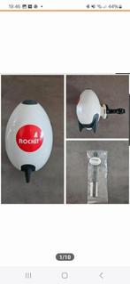 Nieuwe Baby Rocker slaaphulp + reserve band, Ophalen of Verzenden, Nieuw, Overige typen