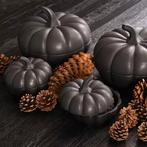 Riviera Maison Pumpkin Bowl - 18cm, Ophalen of Verzenden, Nieuw, Overige materialen, Minder dan 25 cm