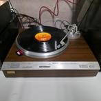 Technics SL-M1 Direct Drive Platenspeler - Topklasse!, Ophalen, Gebruikt, Pitch-regelaar, Platenspeler