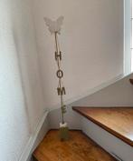 Decoratie standaard ‘Home’ met vlinder, Huis en Inrichting, Woonaccessoires | Overige, Ophalen of Verzenden, Zo goed als nieuw