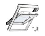Velux dakraam GGL MK04 2070 + EDW MK04 1000, Doe-het-zelf en Verbouw, Glas en Ramen, Ophalen, Dubbelglas, Minder dan 80 cm, 80 tot 120 cm
