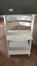 Stokke stoel, Ophalen of Verzenden, Zo goed als nieuw, Meegroeistoel