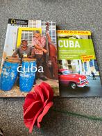 Gesine Froese - Cuba  plus reisgids Cuba NG, Gesine Froese, Marco Polo, Ophalen of Verzenden, Budget