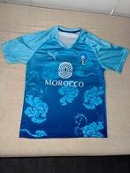 Marokko T-shirt Maat M, Sport en Fitness, Voetbal, Maat M, Ophalen of Verzenden, Gebruikt, Shirt